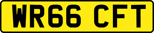 WR66CFT