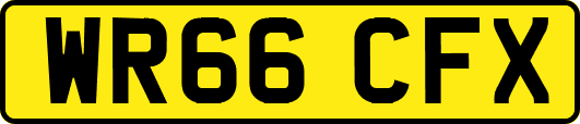 WR66CFX