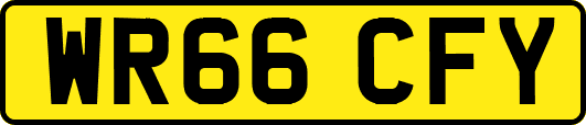 WR66CFY