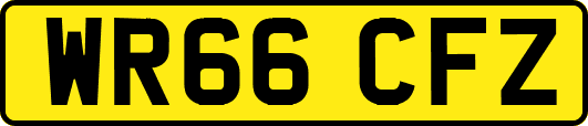 WR66CFZ