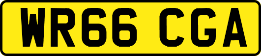 WR66CGA