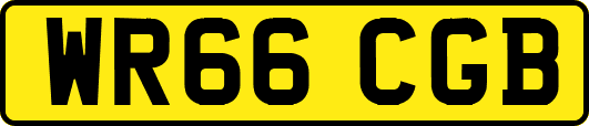 WR66CGB