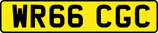 WR66CGC