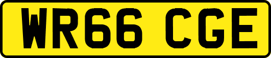 WR66CGE