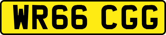 WR66CGG