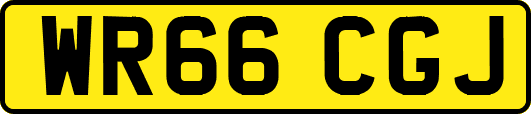 WR66CGJ