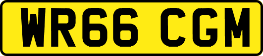 WR66CGM