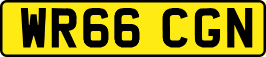 WR66CGN