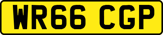 WR66CGP
