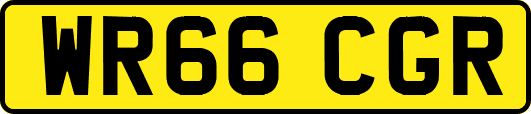 WR66CGR