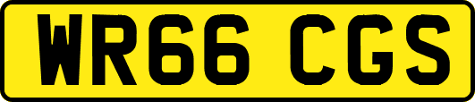 WR66CGS