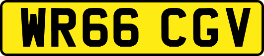 WR66CGV