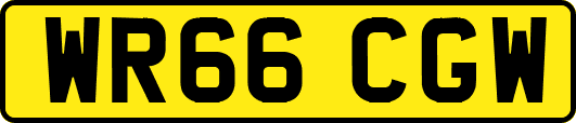 WR66CGW