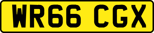 WR66CGX