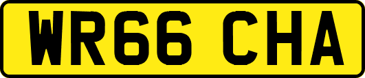 WR66CHA