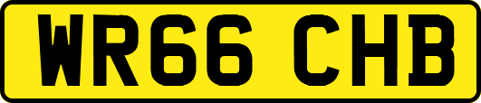 WR66CHB