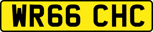 WR66CHC