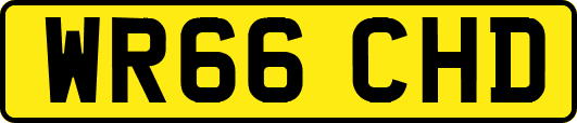 WR66CHD