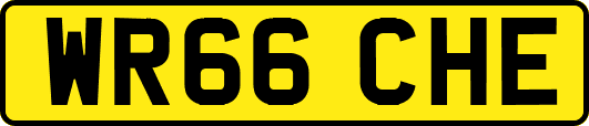 WR66CHE