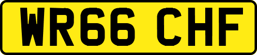WR66CHF