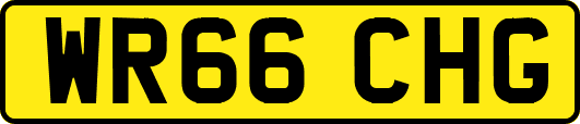 WR66CHG