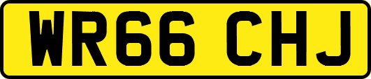 WR66CHJ