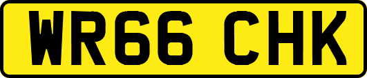 WR66CHK