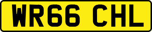 WR66CHL