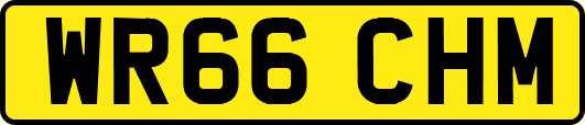 WR66CHM