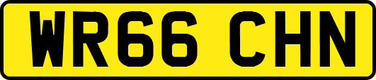 WR66CHN