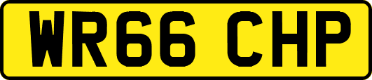 WR66CHP