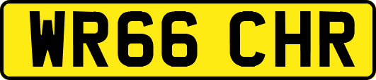 WR66CHR