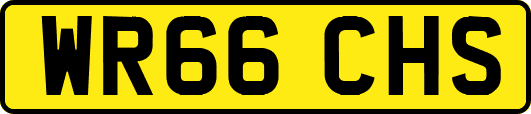 WR66CHS