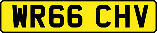 WR66CHV
