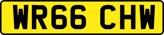 WR66CHW