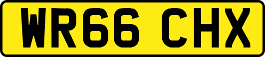 WR66CHX