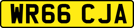 WR66CJA