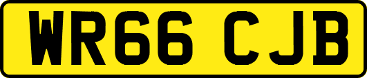 WR66CJB