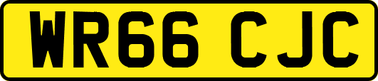 WR66CJC