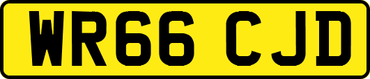 WR66CJD