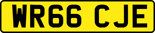 WR66CJE