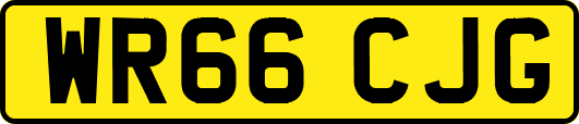 WR66CJG