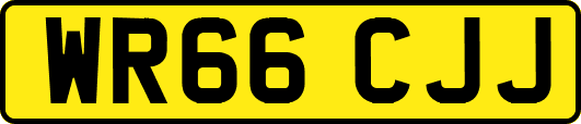 WR66CJJ