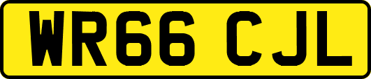 WR66CJL