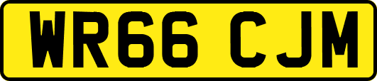 WR66CJM