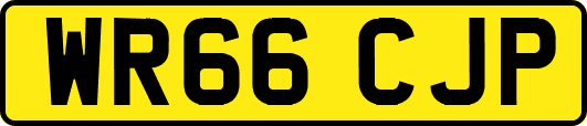 WR66CJP