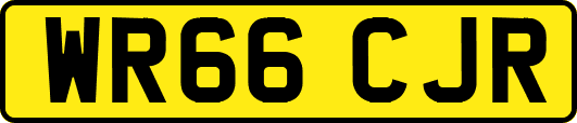 WR66CJR