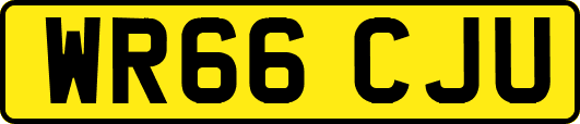WR66CJU