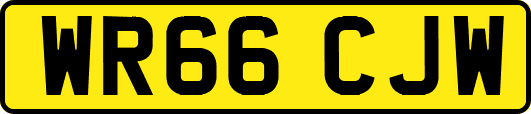 WR66CJW