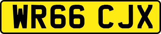 WR66CJX